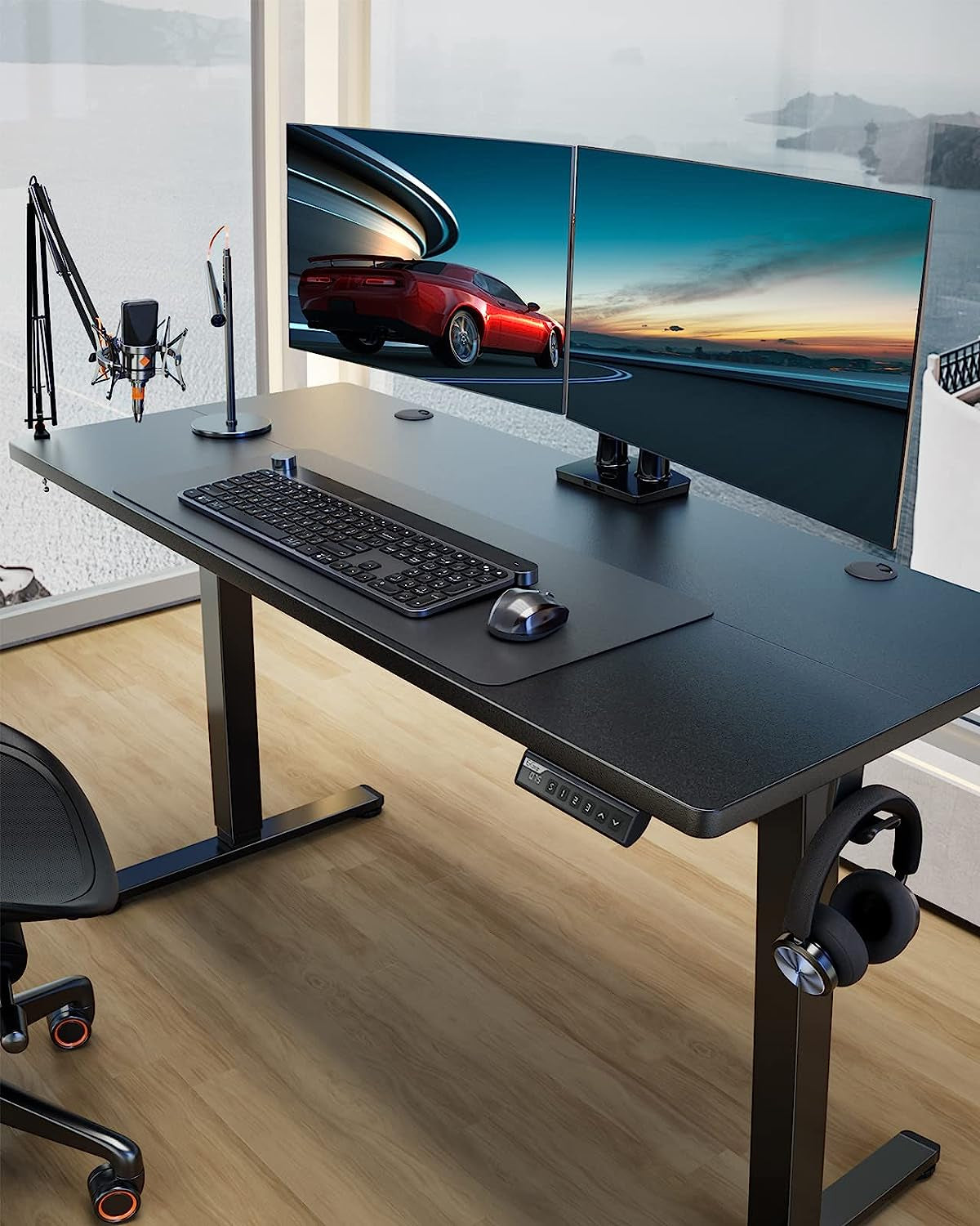 ErGear Electric Standing Desk