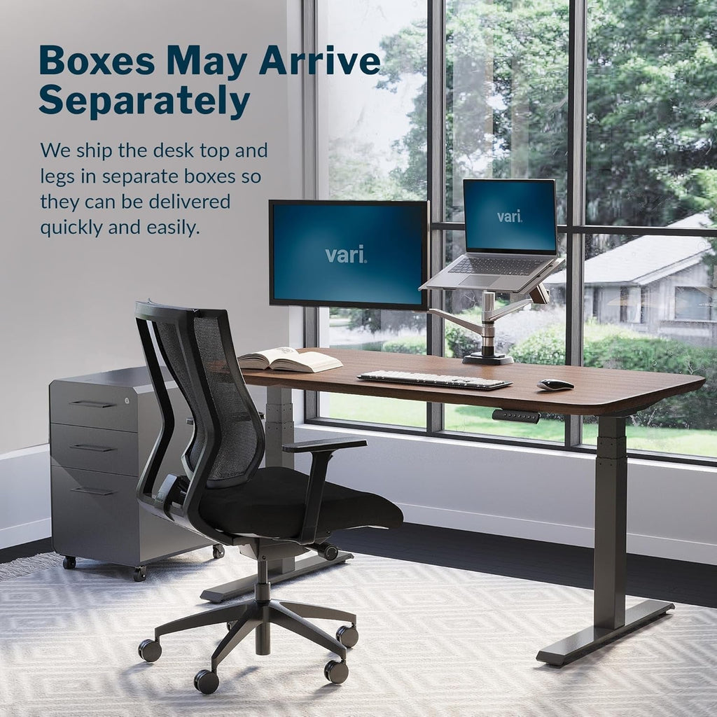 Vari Electric Standing Desk