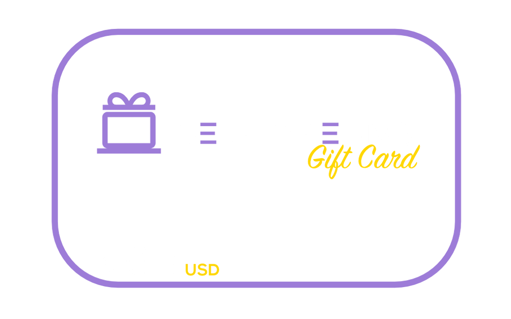 Desk Dreams Gift Card