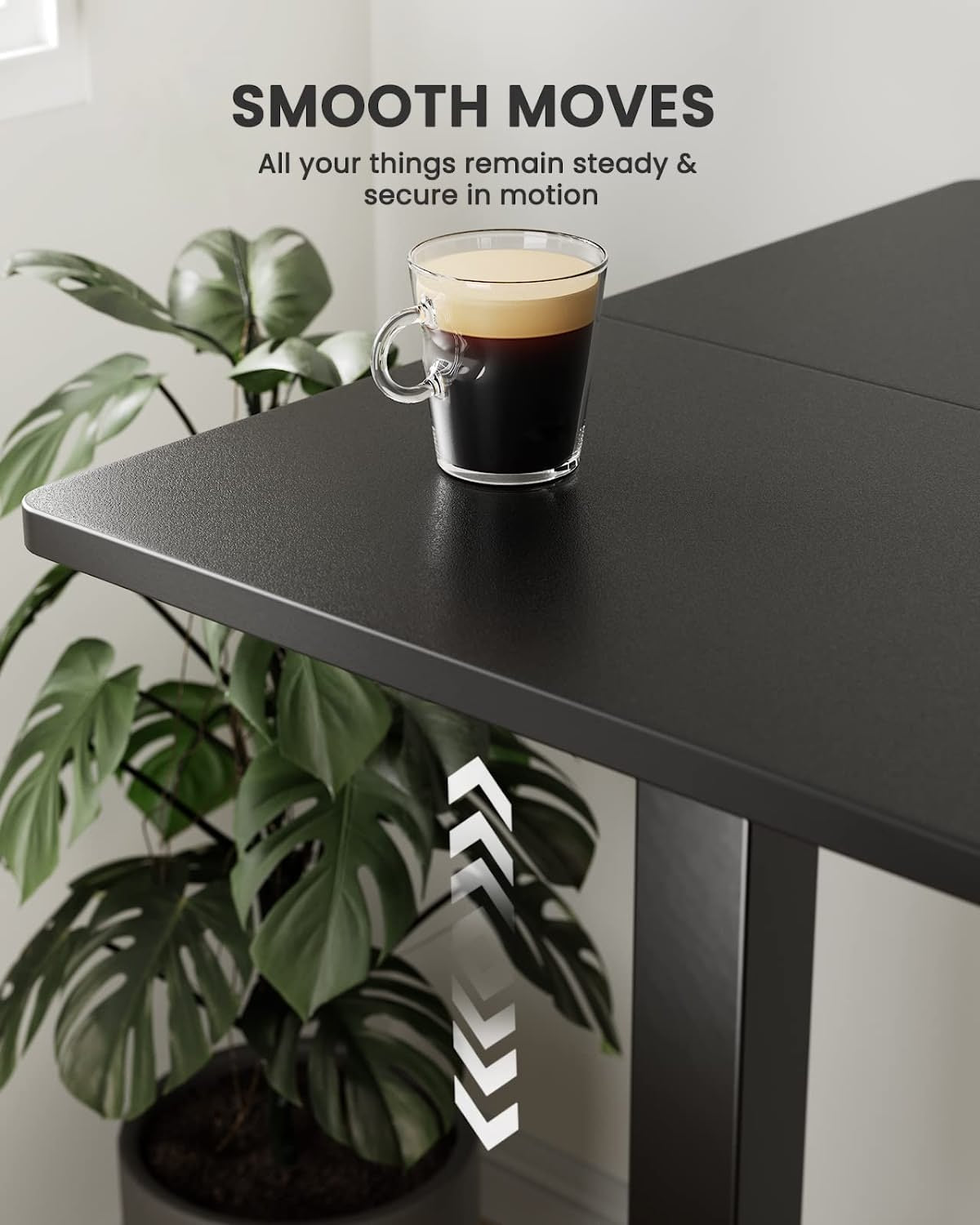 ErGear Electric Standing Desk